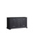 Lexora -  Dukes 60" Espresso Vanity Cabinet Only - LD342260DG00000