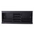Lexora -  Dukes 80" Espresso Vanity Cabinet Only - LD342280DG00000