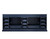 Lexora -  Dukes 84" Navy Blue Vanity Cabinet Only - LD342284DE00000