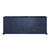 Lexora -  Dukes 84" Navy Blue Vanity Cabinet Only - LD342284DE00000