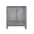 Lexora -  Jacques 30" Distressed Grey Vanity Cabinet Only - LJ342230SD00000