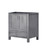 Lexora -  Jacques 30" Distressed Grey Vanity Cabinet Only - LJ342230SD00000