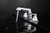 Lexora -  Balduina Brass 3 Hole 8" Widespread Bathroom Faucet - Chrome - LFT4011CH
