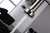 Lexora -  Lanuvio Brass Kitchen Faucet w/ Pull Out Sprayer - Chrome - LKFS6011CH
