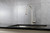 Lexora -  Olivi Brass Kitchen Faucet w/ Pull Out Sprayer - Brushed Nickel - LKFS8011BN