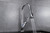 Lexora -  Garbatella Brass Kitchen Faucet w/ Pull Out Sprayer - Chrome - LKFS9011CH
