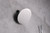 Lexora -  Salamonio Set - 8" Round Rain Shower  Hheld - Chrome - LSS11011CH