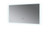 Lexora -  Lugano 60" Wide x 32" Tall LED Mirror w/ Defogger - LL6032LEDM