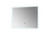 Lexora -  Lugano 48" Wide x 36" Tall LED Mirror w/ Defogger - LL4836LEDM