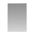 Lexora -  Savera 24" Wide x 32" Tall LED Medicine Cabinet w/ Defogger - LS2432LEDMC