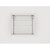 Lexora -  Bracciano 30" Wide x 36" Tall LED Medicine Cabinet w/ Defogger - LB3636LEDMC