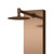 Pulse ShowerSpas - Monterey Stainless Steel Oil-Rubbed Bronze ShowerSpa - 1042-ORB