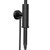 Pulse ShowerSpas - Aquarius Matte Black Shower System - 1052-MB