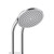 Pulse ShowerSpas - Saturn Chrome Shower System - 1058-CH