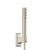 Pulse ShowerSpas - Atlantis Brushed Nickel Shower System - 1059-BN-1.8GPM