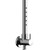 Pulse ShowerSpas - Atlantis Chrome Shower System - 1059-CH