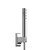 Pulse ShowerSpas - Atlantis Chrome Shower System - 1059-CH
