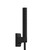 Pulse ShowerSpas - Atlantis Matte Black Shower System - 1059-MB