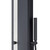 Pulse ShowerSpas - Eclipse Stainless Steel Brushed ShowerSpa - 1060MB-SSB-1.8GPM