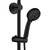 Pulse ShowerSpas - Lanai Matte Black Shower System - 1089-MB-1.8GPM