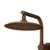 Pulse ShowerSpas - Lanai Oil-Rubbed Bronze Shower System - 1089-ORB