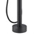 Pulse ShowerSpas - Freestanding Tub Filler with Diverter in Matte Black - 3021-FSTF-MB