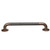 Pulse ShowerSpas - ErgoSafetyBar Oil-Rubbed Bronze - 4005-ORB