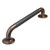 Pulse ShowerSpas - ErgoSafetyBar Oil-Rubbed Bronze - 4005-ORB