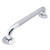 Pulse ShowerSpas - ErgoSafetyBar Stainless Steel Polished - 4005-SSP