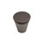 Hardware International - Bronze Contemporary Cone Knob  - 1-1/8" - 04-702-PE-BRONZE