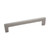 Hardware International - Bronze Flat Handle  - 4" - 06-104-P-BRONZE