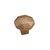 Hardware International - Bronze Octagon Knob  - 1" - 11-501-C-BRONZE
