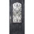 WoodCraft | Arch Lite Charleston WI Grille | 6'8"