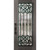 WoodCraft | Full Lite Barcelona WI Grille | 6'8" Tall
