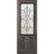 WoodCraft | 2/3 Lite Navasota WI Grille | 8' Tall