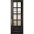 WoodCraft | 3/4 Lite Minimal WI Grille | 8' Tall