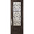 WoodCraft | 3/4 Lite St. Charles WI Grille | 8' Tall