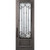 WoodCraft | 3/4 Lite Valencia WI Grille | 8' Tall