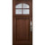WoodCraft | Bungalow 4 Lite SDL | 6'8" Tall