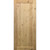 Barncraft | Pine Barn Door & Hardware Quickship Kit | 7' Tall