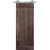 BarnCraft | Knotty Alder Plank Barn Door |