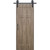 BarnCraft | Craftsman MDF Sliding Door |