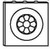 Jarlin Cabinetry - Rossete - FB3 - Charlton