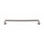 Top Knobs - Chareau Collection - Emerald Pull 9" (c-c) - Brushed Satin Nickel - TK290BSN