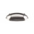 Top Knobs - Somerset Collection - Somerset Cup Pull 3" (c-c) - Brushed Satin Nickel - M360
