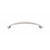 Top Knobs - Asbury Collection - Mandal Pull 5 1/16" (c-c) - Brushed Satin Nickel - M387