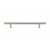 Top Knobs - Bar Pulls Collection - Hopewell Bar Pull 6 5/16" (c-c) - Brushed Satin Nickel - M431