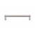 Top Knobs - Bar Pulls Collection - Pennington Bar Pull 6 5/16" (c-c) - Brushed Satin Nickel - M1004
