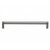 Top Knobs - Bar Pulls Collection - Pennington Bar Pull 15" (c-c) - Brushed Satin Nickel - M1007