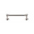 Top Knobs - Asbury Collection - Grace Pull 3 3/4" (c-c) - Brushed Satin Nickel - M1259